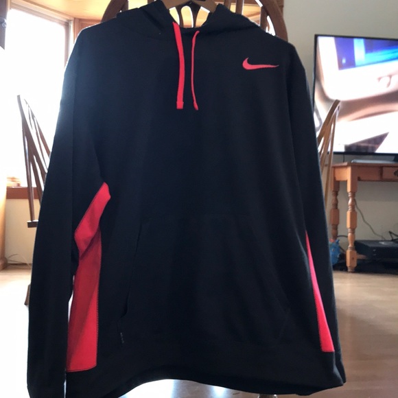 Nike Other - Nike hoodie